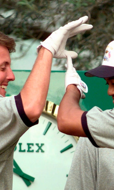 Mickelson gets a final try at winning Ryder Cup in Europe